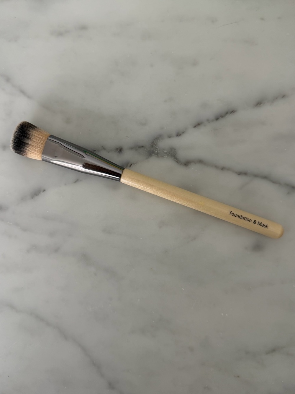 Chantecaille Foundation & Mask Makeup Brush